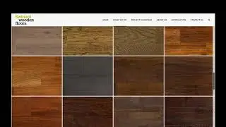 Website tour