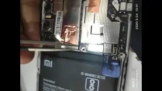 REDMI NOTE 5 PRO BN45 HANG ON LOGO FULL FLASHING DONE UMT DONGLE