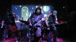Ultimo Recurso - Mambo Negro