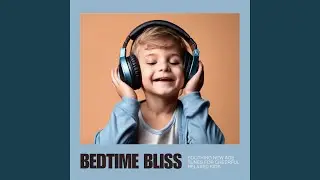 Cosmic Cradle Song