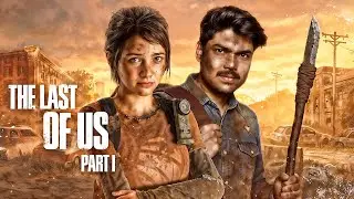 🔴The Last of Us Part I – Episode 3 | Ellie & Joel Face the Unknown
