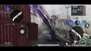 Call Of Duty (mobile) Shoryu And Hadokun #cod #codm  #gameplay #shipment #gaming 