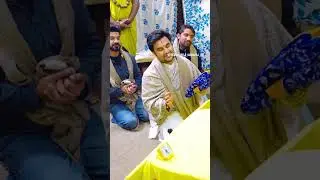 indresh ji maharaj meeting premanand ji maharaj//viral video//short//heart touching #pranam