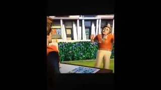 Back to the future on the wii