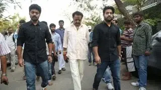 Janatha Garage movie teaser | Jr NTR | Samantha | Mohan Lal l nithya menen