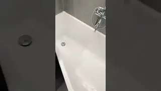 Отзыв №3 ⭐⭐⭐⭐⭐ Акриловая ванна 1Marka Convey 150x75