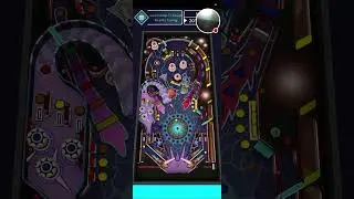 Playing Space Pinball Live This is a live stream of the game Space Pinball. 