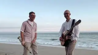 Nikita Nakonechnyi feat. Andrey Chmut - One day in L.A. (Official Music Video)