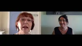 Costa Women Meet... Karen McCann
