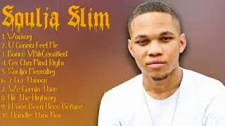 From What I Was Told-Soulja Slim-Hit songs playlist for 2024-Cool as a cucumber