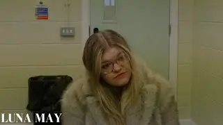 Luna May - Elena (Wife) - Self Tape