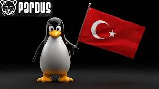 Meet Pardus: The Linux Distro of Türkiye    /   Pardus dual boot Windows 11 (2026)
