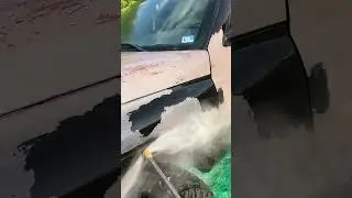 Best way to remove old paint?