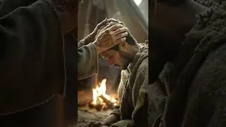 The Deception of Jacob &mdash; How He Fooled His Father to Get the Blessing