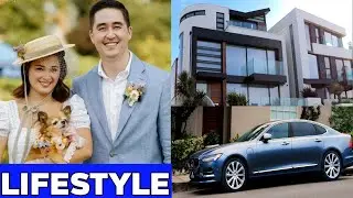 Miguel Cuunjieng (Yam Concepcion Husband) Lifestyle, Biography, Age, Wife, Nationality, Work, Income