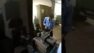 Machinist Branch gove ITI DIGHA