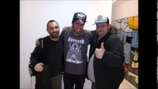 Rock and Roll Radio 84 con Cesar Fragale  (22-04-15)