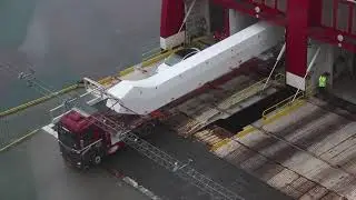 Kreuzfahrt - Norwegen 2021 - Bergen #2