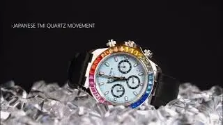 Houristo Watch Model:HT-300