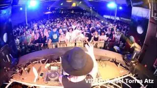 14/05 - DEVOCHKA - GARDEN MUSIC FESTIVAL 2016