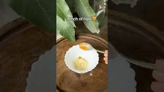 DIY Face Pack for Instant Brightness | Gram Flour, Turmeric, Honey & Milk bride to be instant glow