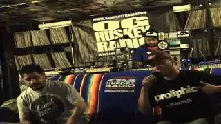 @Landmark_inc on OG Huskey Radio