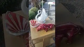 Labor Day Flea Market 2025! Rogers Ohio Part 3