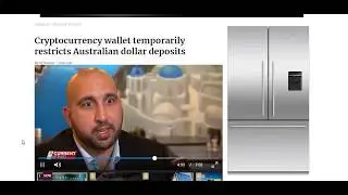 Australian Banks Freeze Accounts if Buying Crypto Currencies on Exchanges