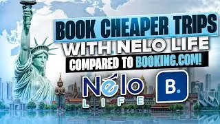 The Hidden Secret to Saving BIG on Travel with Nelo Life