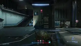 I FLY PRETTY GOOD FOR A BRICK | HALO INFINITE RANKED ARENA