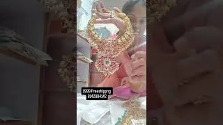 Book first WhatsApp orders only #8142994142 #jewellery #onlineshopping #online