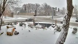 11/20 Route 30 and Briarcliff crash