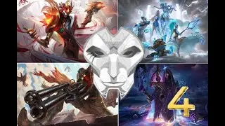 Live #17 de Janeiro de 2026  do Mono Jhin Jogando ranqueada solo/duo