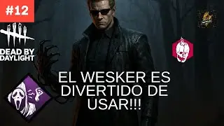 LA MENTE MAESTRA Y UNA BUILD RARA DESATAN CAOS EN DEAD BY DAYLIGHT