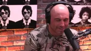 Joe Rogan on Clickbait, Fake News 