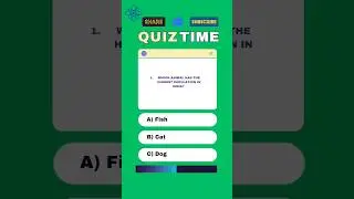Animal population in India🇮🇳 #shorts #ytshorts #guessr #theenglishquizquest