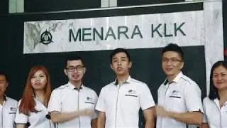 KUALA LUMPUR KEPONG shows its support for the 2018 The Edge KL Rat Race