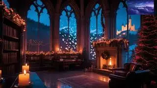 Relaxing Sleep Music for Stress Relief, Sleeping & Meditation (Flying)