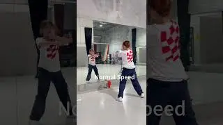 zoom bad villain dance tutorial- Ottilie#ZoomDanceTutorial#BadVillainDance#DanceTutorial