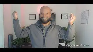 LAS VEGAS DIVORCE | What if my Husband refuses to sign the Las Vegas divorce papers?