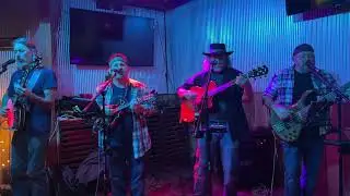 Rocky Top Bluegrass Cover Rusty Dusty String Band