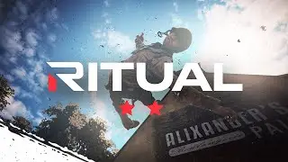 Rise Ritual - Battalion 1944 Frag Movie
