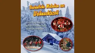 White Christmas (Version Peter Aschaber)