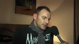 Interview with DJ Mark Knight