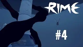 Rime - Walkthrough Part 4 - PC 1080p - No Commentary