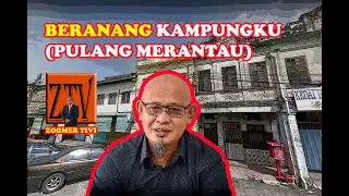 Beranang Kampungku - Pulang Merantau | Koleksi Gambar Sepanjang Jalan di Beranang Yg DiRindui
