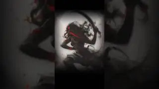 Maa Kali - The Fierce goddess mahakali | #maa #kali #mahakali