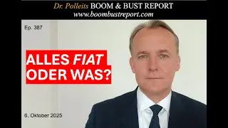 Ep. 387 | ALLES &sbquo;FIAT&lsquo; ODER WAS?