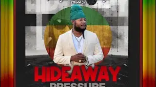 PRESSURE BUSSPIPE &bull; HIDEAWAY | Yard Vybz Entertainment ~ Baby G [2025]