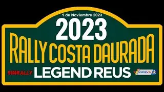 CERVH Virtual 2023  Costa Dourada - Legends Reus